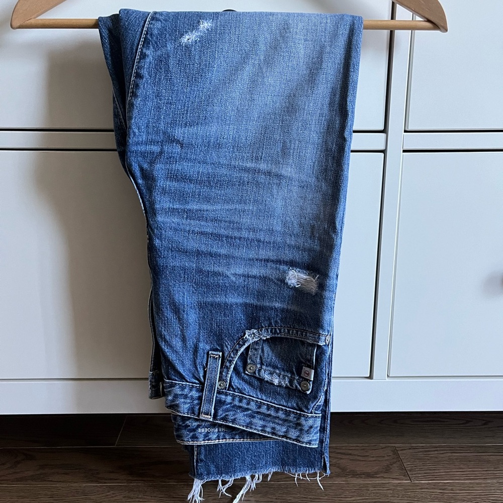 AG jeans